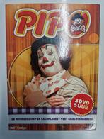 Pipo DVD Boxset - 3 DVD's, Cd's en Dvd's, Dvd's | Tv en Series, Gebruikt, Alle leeftijden, Boxset, Ophalen of Verzenden