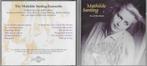 Mathilde Santing – Out of This Dream (CD, 1987), Ophalen of Verzenden, Gebruikt