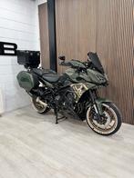 Yamaha MT09 Tracer 900 FSB special 1/1, Motoren, Motorrijbewijs A, Handvatverwarming, Bedrijf, Meer dan 35 kW