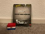 Hot Wheels - Premium Lotus Esprit S1 - 007 - HXD98 - Nieuw !, Ophalen of Verzenden, Nieuw, Auto
