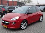 Opel ADAM 1.4 Jam Met AIRCO I BI-TONE I STOEL VERW I CR-CONT, Auto's, Opel, Voorwielaandrijving, Gebruikt, 4 cilinders, 4 stoelen