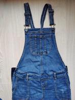 Vintage Dames Tuinbroek M, Kleding | Dames, Blauw, ., Ophalen of Verzenden, Zo goed als nieuw