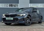 BMW 3-serie 330e High Executive |schuif dak | Harman-Kardon, Auto's, BMW, Achterwielaandrijving, Gebruikt, 4 cilinders, Bedrijf
