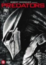 Predators, Vanaf 16 jaar, Ophalen of Verzenden, Zo goed als nieuw, Overige genres