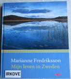 MIJN LEVEN IN ZWEDEN *  Marianne Frederiksson *, Verzenden, Zo goed als nieuw, Marianne Frederiksson, Overige