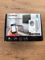 Edimax Smart Plug Switch - Slimme stekker, Ophalen of Verzenden, Nieuw
