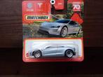 Tesla Roadster Matchbox, Hobby en Vrije tijd, Modelauto's | Overige schalen, Ophalen, Nieuw, Auto