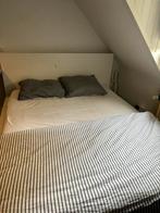 IKEA bed, Huis en Inrichting, Slaapkamer | Bedden, 160 cm, Gebruikt, Ophalen of Verzenden, Eenpersoons