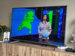 Sony 55 inch TV (beschadigd) – KD‑55XG7077, Ophalen of Verzenden, Zo goed als nieuw, Smart TV, Sony