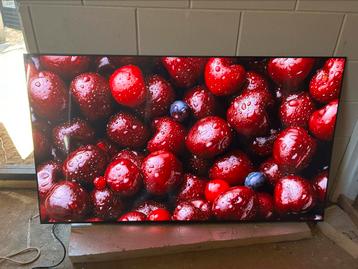 Samsung OLED qe65s92catxxn (mp140) beschikbaar voor biedingen
