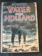 Water over Holland - J.W. Ooms, Antiek en Kunst, Ophalen of Verzenden, Zie beschrijving