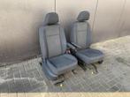Volkwagen Caddy interieur 2022, Volkswagen