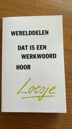 Loesje - Werelddelen, Ophalen of Verzenden, Zo goed als nieuw