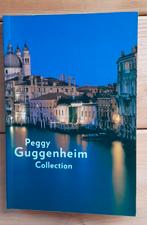 Museum catalogus 1993-2009 Guggenheim collectie, Boeken, Kunst en Cultuur | Beeldend, Zo goed als nieuw, Ophalen, Schilder- en Tekenkunst
