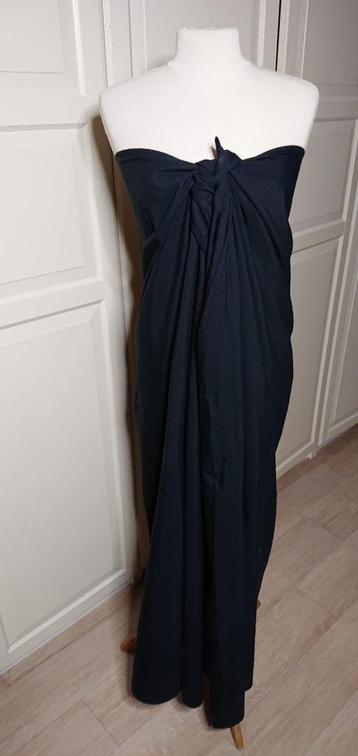 Diverse pareo sarong hamamtowel extra breed maat 50/52/54/56 beschikbaar voor biedingen