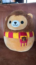 Squismallow Harry Potter 30 cm, Kinderen en Baby's, Kinderkamer | Inrichting en Decoratie, Ophalen of Verzenden, Zo goed als nieuw