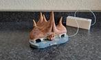 Efteling Entree miniatuur, Verzamelen, Verzenden, Nieuw, Beeldje of Poppetje