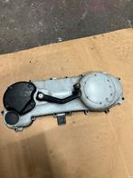 Piaggio Typhoon Carterkap, Fietsen en Brommers, Brommeronderdelen | Scooters, Ophalen of Verzenden, Gebruikt, Kap, Piaggio