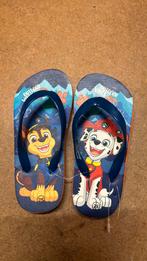 Paw patrol slippers nieuw!, Ophalen of Verzenden, Zo goed als nieuw