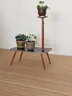 Vintage planten etagère jaren 60 - SALE, Ophalen, Gebruikt, ., .