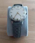 Te koop aangeboden horloge Doxa, Overige merken, Staal, Met bandje, Polshorloge