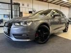Audi A3 Sportback 1.4 TFSI Ambitio |S-tronic automaat|Drive, Voorwielaandrijving, 125 pk, Gebruikt, Zilver of Grijs