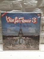 Vive la France deel 3, Ophalen of Verzenden, Gebruikt, 12 inch
