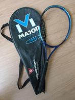 Tennisracket Major Dextra grip 0/1, Sport en Fitness, Tennis, Overige merken, Verzenden, Zo goed als nieuw, L0