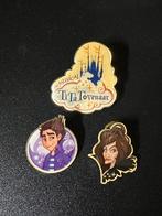 Efteling pins Ti Ta Tovenaar, Ophalen of Verzenden, Nieuw, Button of Speldje