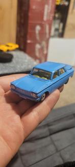 zoek achterklep corgi toys chevrolet corvair, Ophalen of Verzenden, Zo goed als nieuw, Auto, Corgi