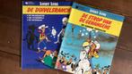 Lucky Luke albums ook per stuk, Boeken, Meerdere stripboeken, Ophalen of Verzenden, Gelezen, Morris