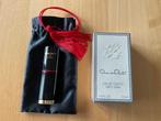 2 LUXE EAU DE TOILETTE TASVERSTUIVERS., Ophalen of Verzenden, Nieuw, Miniatuur, Gevuld