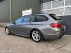 BMW 5-serie Touring 535d High Executive|Pano|Head-up|Leder|, Euro 5, Achterwielaandrijving, Gebruikt, 2993 cc