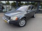 Volvo XC90 4.4 V8 Executive, Gebruikt, 8 cilinders, Bedrijf, Vierwielaandrijving