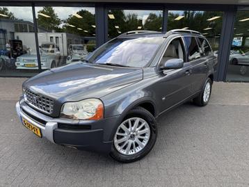 Volvo XC90 4.4 V8 Executive beschikbaar voor biedingen