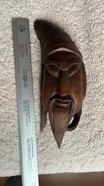 Chinees masker, Ophalen of Verzenden