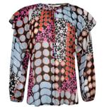 Blouse Summum maat 36, Summum Woman, Ophalen, Zo goed als nieuw, Maat 36 (S)