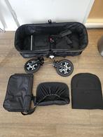 KESSER Kinderwagen 3 in 1 Loops Wandelwagen Set | DLS15919, Overige merken, Dilaw Warehouse GmbH, Nieuw, Ophalen of Verzenden