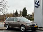 Volkswagen Golf Variant 2010 - exportprijs!, Beige, 4 cilinders, Bruin, 122 pk