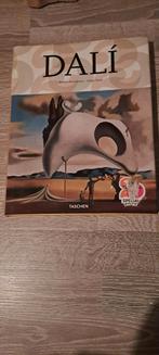 DALI, Eén persoon, Cadeaubon