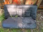 Achterbank volvo 240 sedan leren nette staat, Ophalen, Volvo