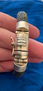 Best to Buddha armband, Gebruikt, Ophalen of Verzenden, 17 tot 18, Dame of Heer