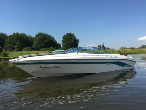 Sea Ray 200SR Sport, Watersport en Boten, Speedboten, Gebruikt, 3 tot 6 meter, Benzine, 120 tot 200 pk, Polyester, Binnenboordmotor