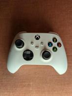 Xbox Series Controller (Wit), Ophalen of Verzenden, Zo goed als nieuw, Controller, Xbox Original