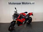 BMW S1000 R (bj 2016), 4 cilinders, Motorrijbewijs A, Bedrijf, Meer dan 35 kW