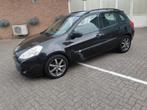 Renault Clio 1.2 i Bj 2010 apk airco navi sport velgen !!, Voorwielaandrijving, Euro 5, 74 pk, 4 cilinders