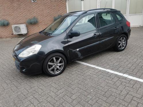 Renault Clio 1.2 i Bj 2010 apk airco navi sport velgen !!, Auto's, Renault, Bedrijf, Te koop, Clio, ABS, Airbags, Airconditioning