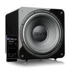 SVS: SB-1000 Pro Subwoofer - Piano Gloss Black, Audio, Tv en Foto, Luidsprekers, Overige merken, Subwoofer, Ophalen of Verzenden