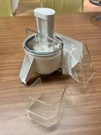 Sapcentrifuge voor Kenwood A935, Ophalen of Verzenden, Nieuw