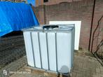IBC Container 1000 Liter - Te Koop!, Tuin en Terras, Regentonnen, Ophalen of Verzenden